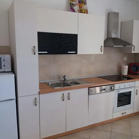 Sunset * Rogoznica (Sibenik-Knin)