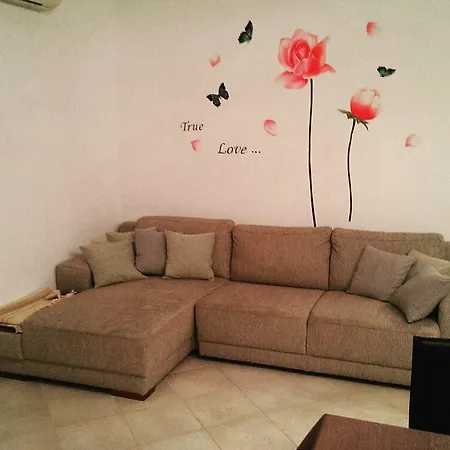 Sunset Apartment Rogoznica (Sibenik-Knin)