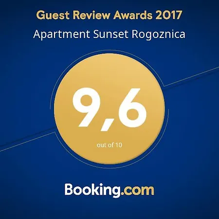 Sunset * Rogoznica (Sibenik-Knin)