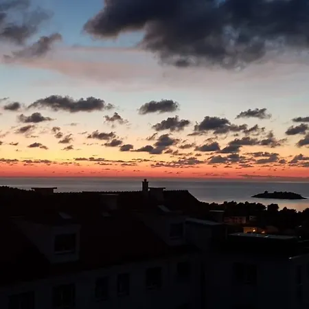 Sunset Rogoznica (Sibenik-Knin)