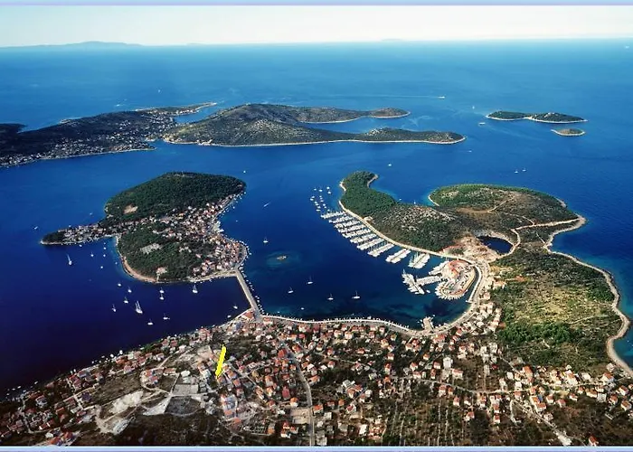 Apartamento Sunset *