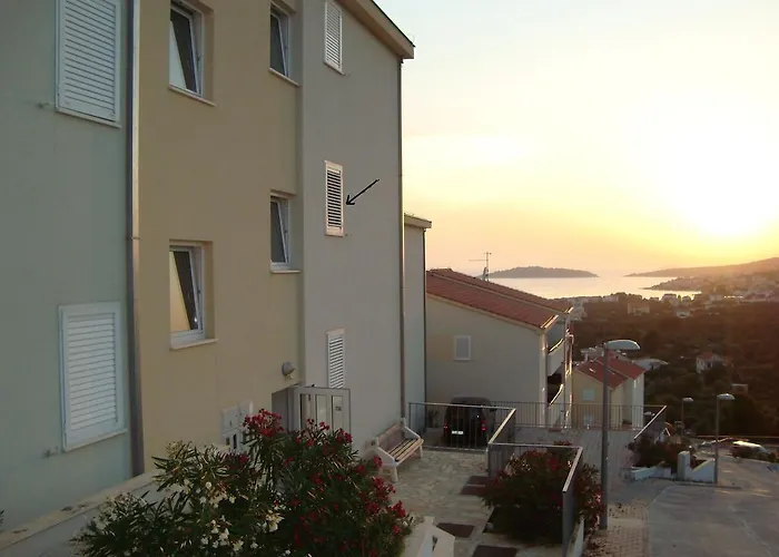 Sunset * Rogoznica (Sibenik-Knin)