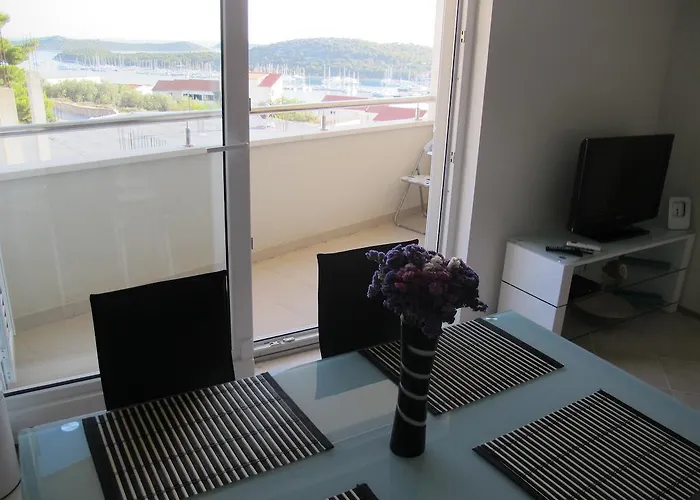 Sunset Apartamento *