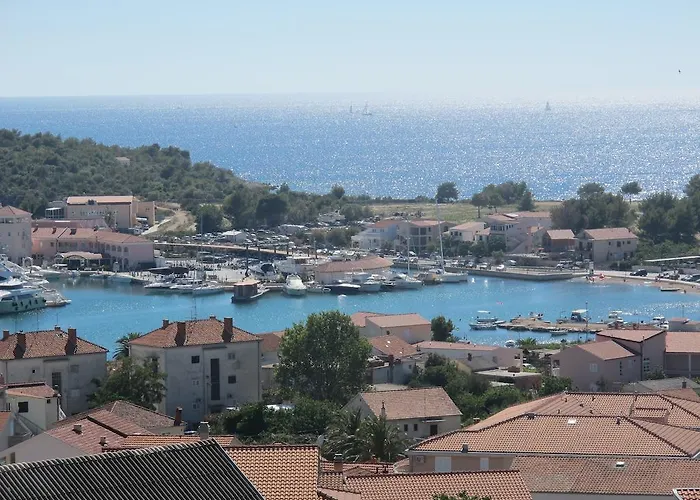 Sunset Apartamento Rogoznica (Sibenik-Knin)