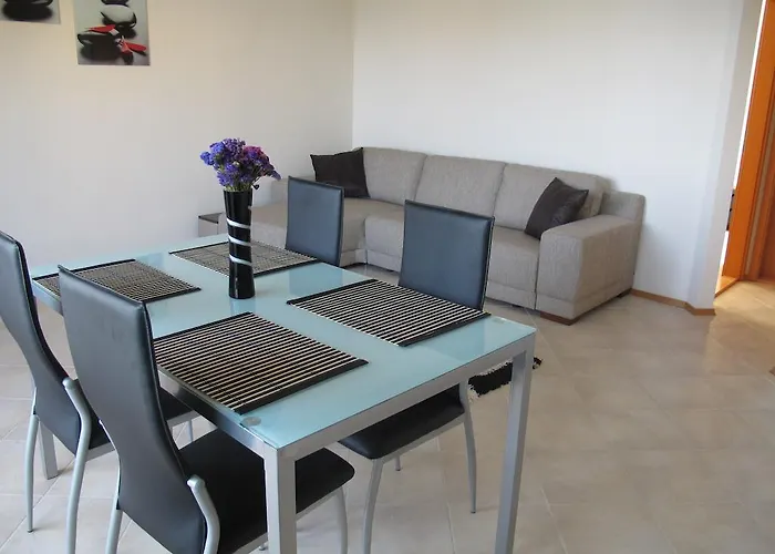 Apartamento Sunset Rogoznica (Sibenik-Knin)