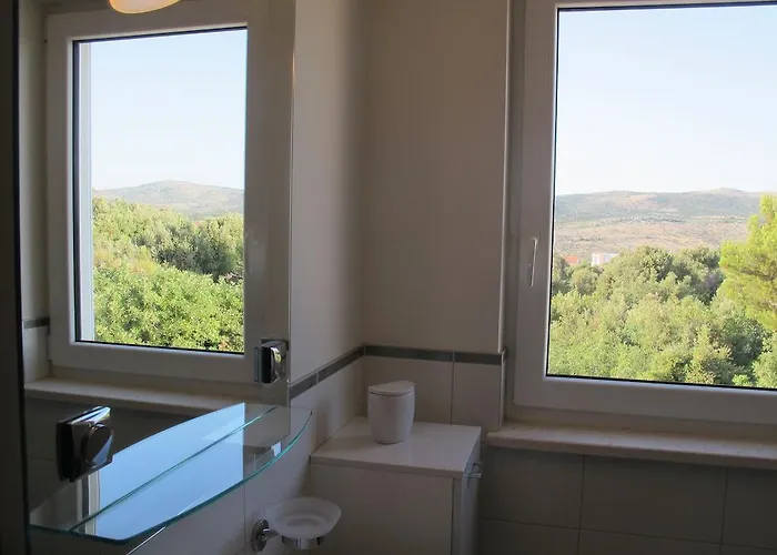 Sunset Rogoznica (Sibenik-Knin)