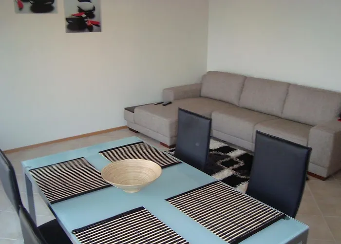 Apartamento Sunset Rogoznica (Sibenik-Knin)