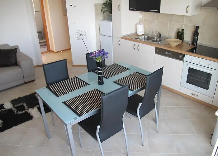 Sunset Apartamento Rogoznica (Sibenik-Knin)