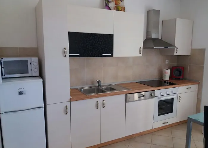 Sunset * Rogoznica (Sibenik-Knin)