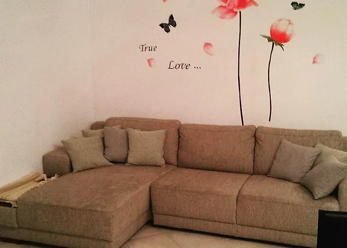 Sunset Apartamento Rogoznica (Sibenik-Knin)